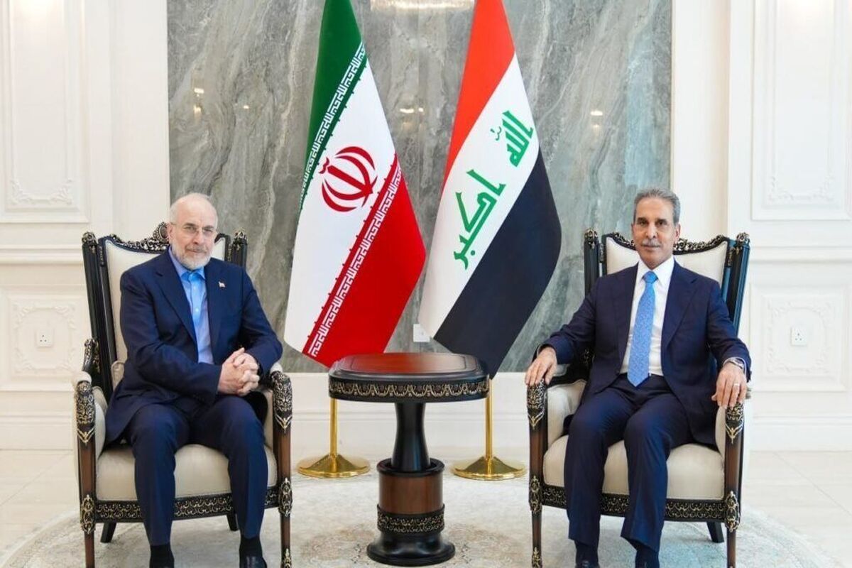 قالیباف