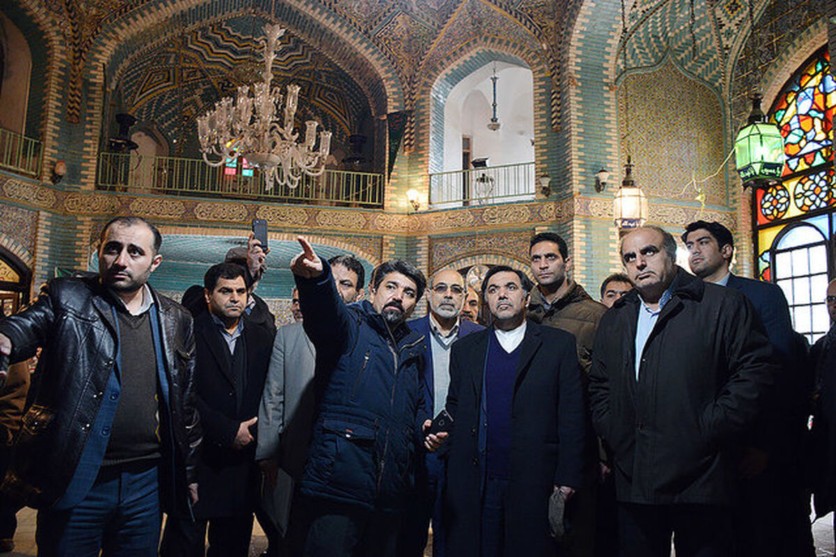 آخوندی