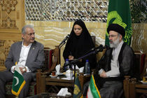 تفکرات افراطی و تکفیری امنیت ملت‌های منطقه را تهدید می‌کند