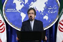 قاسمی: آمریکا در جایگاهی نیست که درباره وضعیت حقوق بشر در دیگر کشورها اظهار نظر یا اقدام نماید