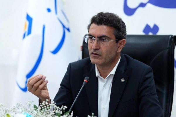 مسیر رشد بانک سینا با جدیت ادامه می‌یابد