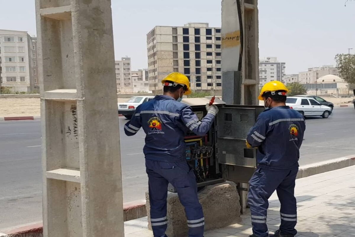 برق 