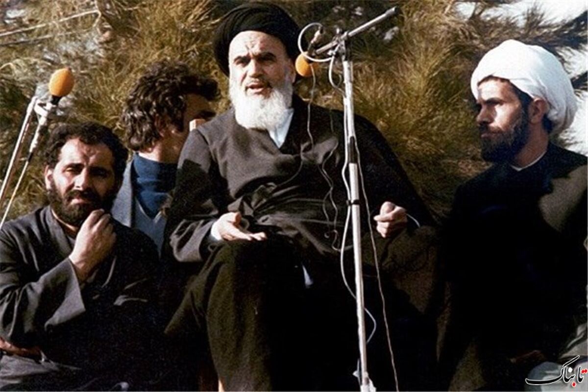 امام+خمینی
