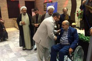 خادمان به شهدا مروجان فرهنگ قرآنی هستند