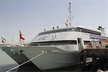 آینده درخشان در انتظار صنعت کشتی سازی اروندان
