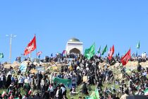 سازمان حمل و نقل مسافر شهرداری کرمانشاه خدمات رسان زائران بازی‌دراز بود