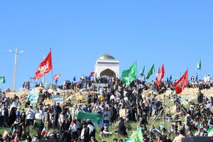کنگره شهدای کرمانشاه از ۱۵ خرداد کلید می‌خورد/ نوسازی یادمان‌های دفاع مقدس در دستور کار است