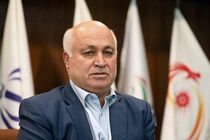 رئیس فدراسیون اسکیت نایب رئیس رولبال آسیا شد