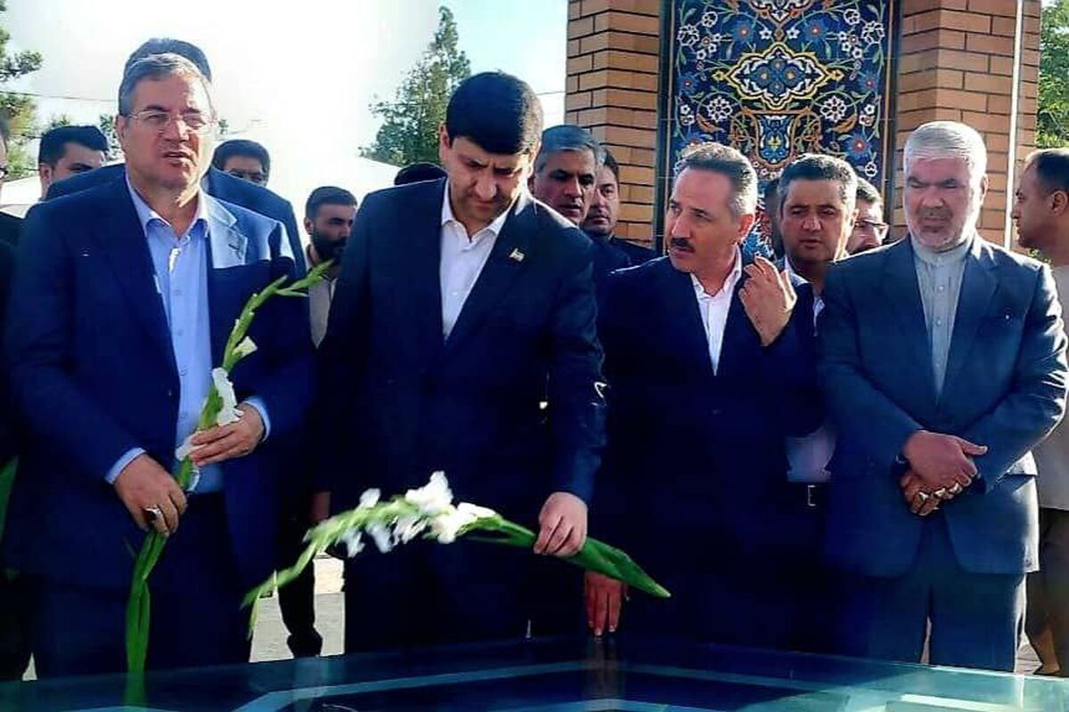 وزیر ارتباطات