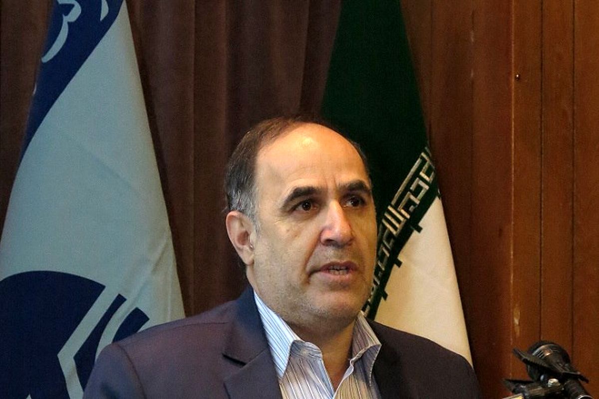 سید اسدالله دهناد