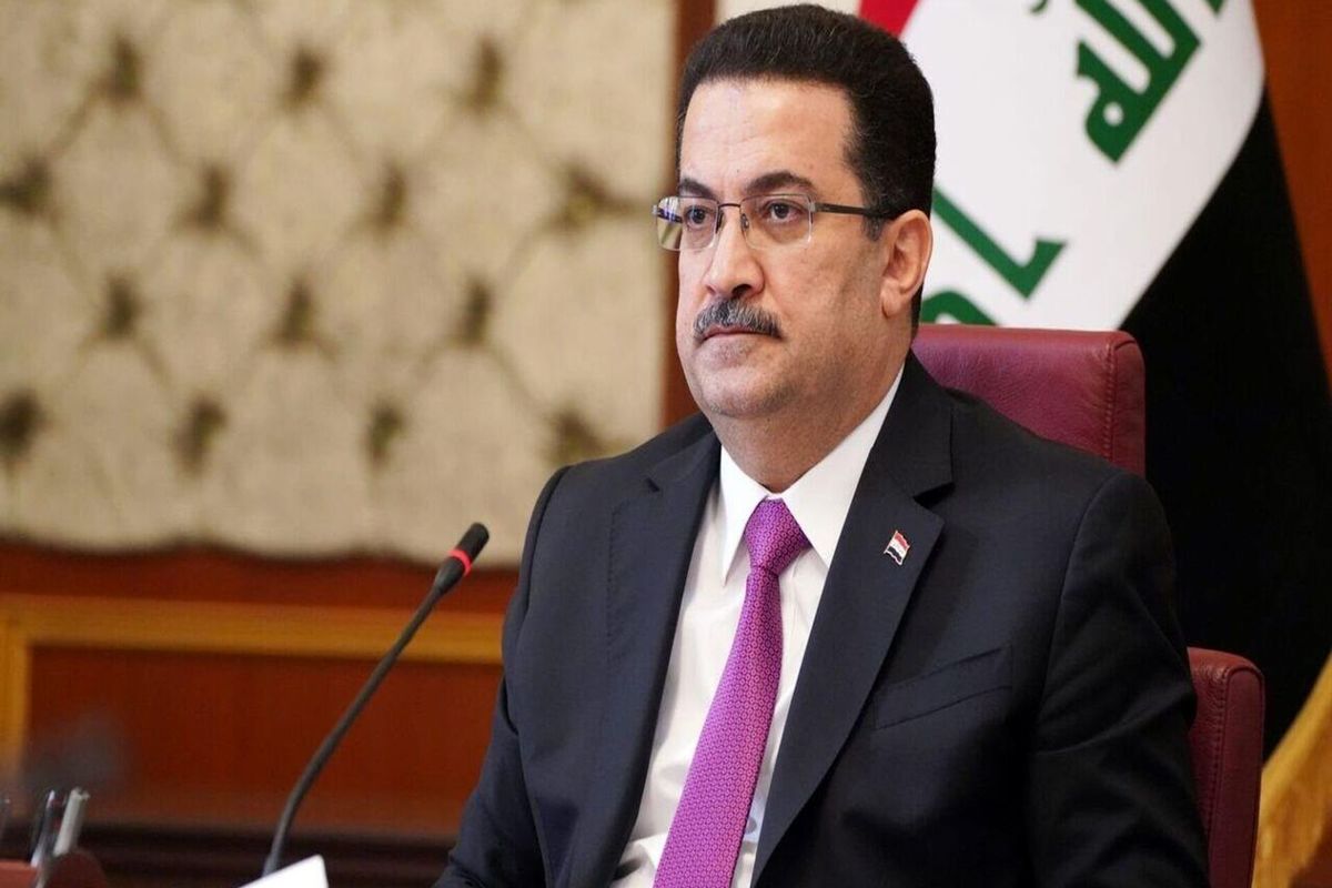 نخست وزیر عراق