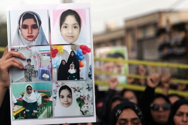 آزادی خواهان جهان با محکومیت حادثه میناب مانع تکرار مجدد این اتفاق شوند