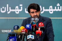 ۵۱۷۰ نفر در جنگ اخیر توسط شهرداری تهران اسکان داده شده‌اند