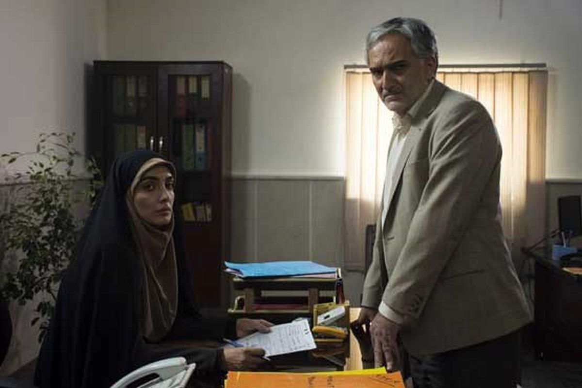 سریال محکومین 2