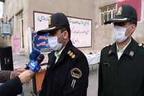 انهدام 2 باند سرقت و دستگیری 8 سارق حرفه‌ای در ایلام