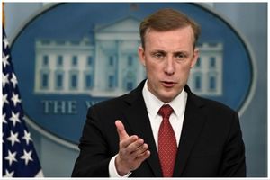 Iran_Russia-North Korea cooperation is a source of concern for the US