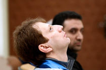 بابک زنجانی بیمار شد / ۲ بار بستری در ۷ روز / احتمال عمل جراحی