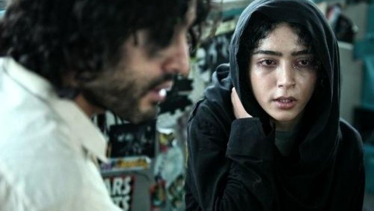 نقد فیلم سینمایی مالاریا در فرهنگسرای ارسباران
