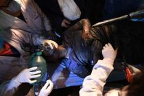 مرگ 18 معدنچی در چین