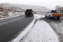 پنج محور اصلی کرمانشاه باز است و روستاها نیز به زودی باز می شوند