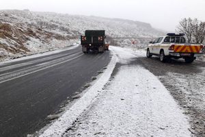 پنج محور اصلی کرمانشاه باز است و روستاها نیز به زودی باز می شوند