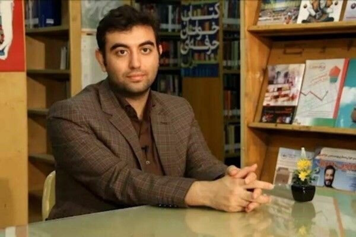 محمد غفاری