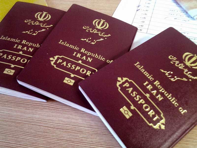 هزینه پرداختی زائران برای ویزای عراق بازگردانده میشود