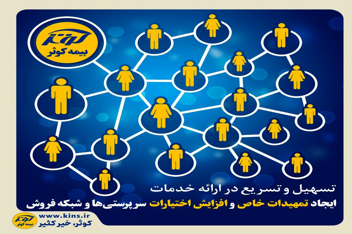 بیمه کوثر