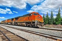 افزایش حجم مبادلات ریلی ایران و ترکیه به ۱۰ میلیون تن در سال