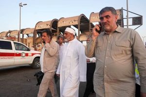 بسیج خیریه‌های اهل سنت جنوب برای کمک به آسیب دیدگان حادثه بندرعباس