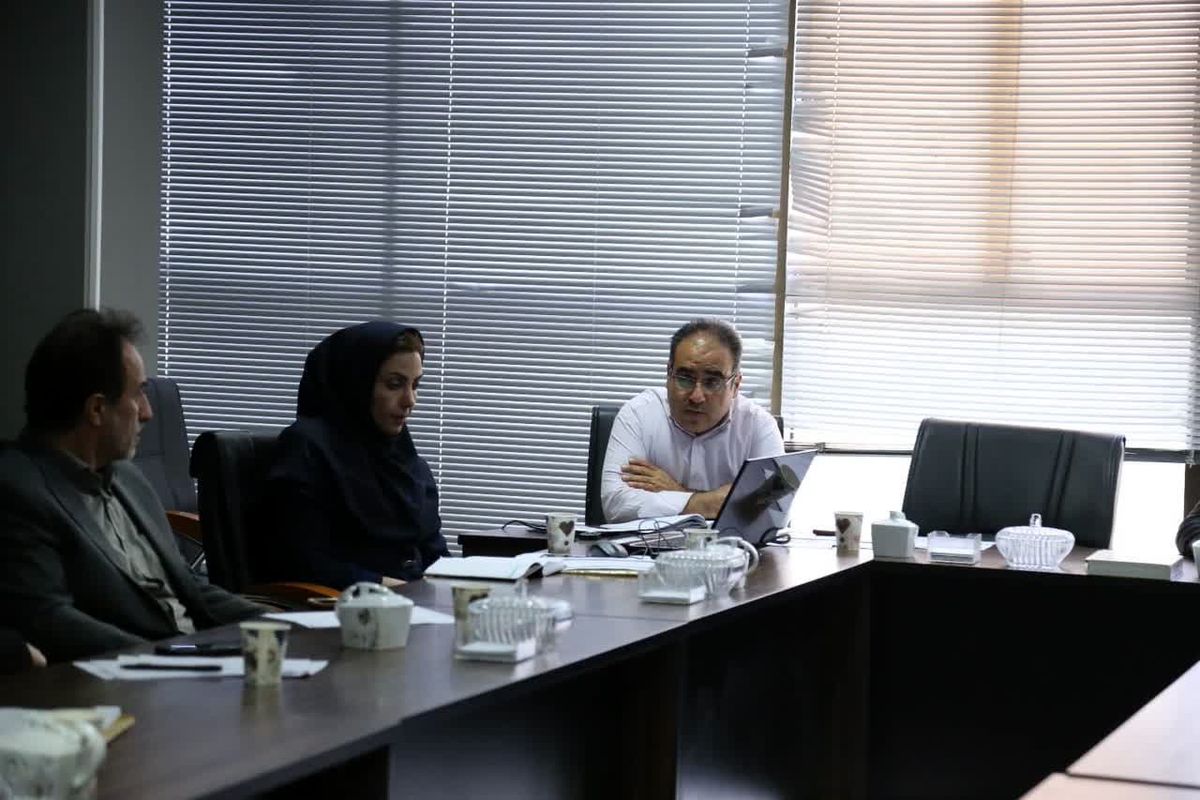 راه و شهرسازی قزوین