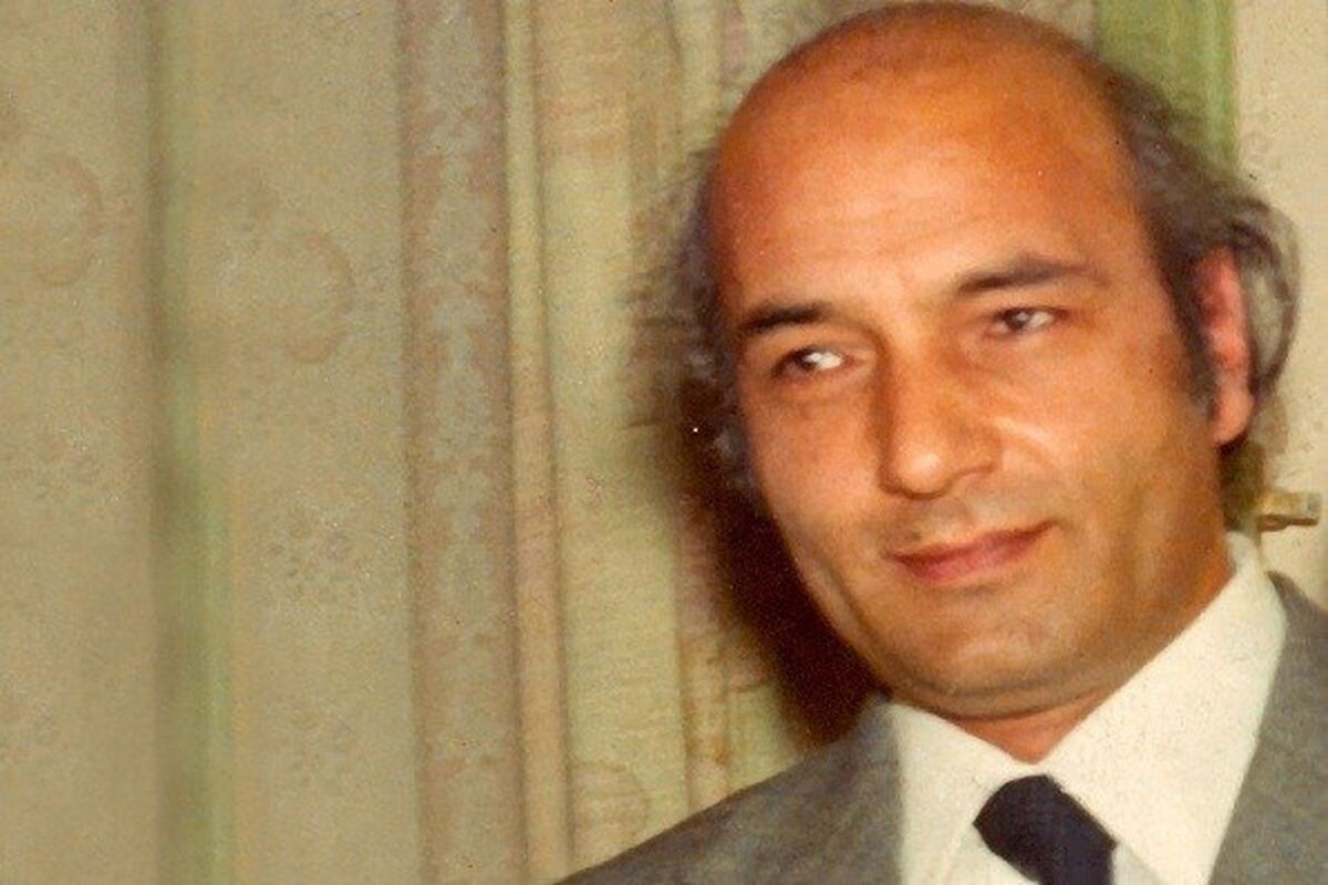 مستند سینمایی شریعتی بدون روتوش-علی شریعتی