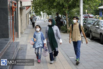 جدیدترین آمار کرونا در کشور تا ظهر ۵ مهر ۹۹/ شناسایی ۳۲۰۴ بیمار جدید