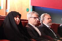 نخستین گردهمایی «سفیر و سینما» با حضور دیپلمات‌های خارجی در موزه سینما برگزار شد