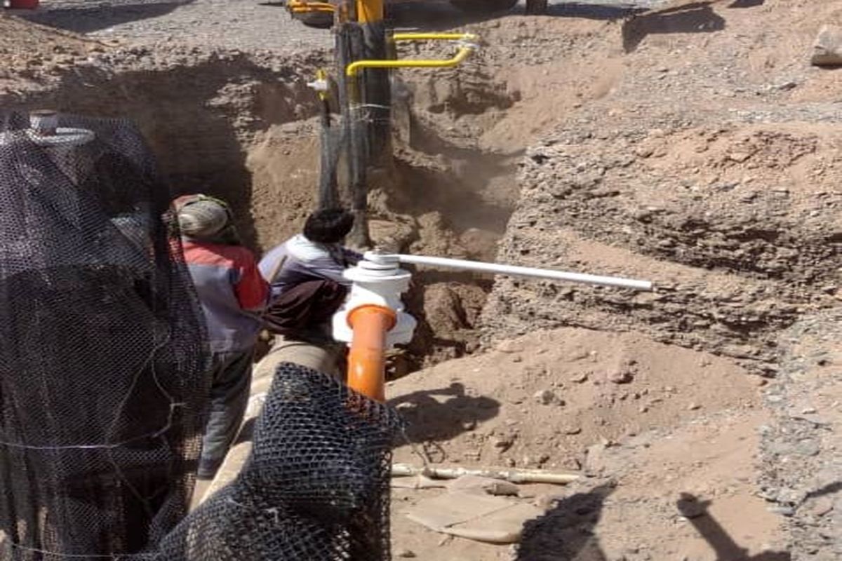 منطقه+شش+عمليات+انتقال+گاز