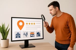 ایران پلازا؛ پلی میان مردم و حرفه‌ای‌ترین کسب‌وکارهای ایران