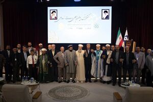 جمهوری اسلامی به دنبال ساخت سلاح هسته‌ای نیست