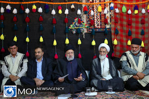 سفر رئیس جمهور به استان چهارمحال وبختیاری