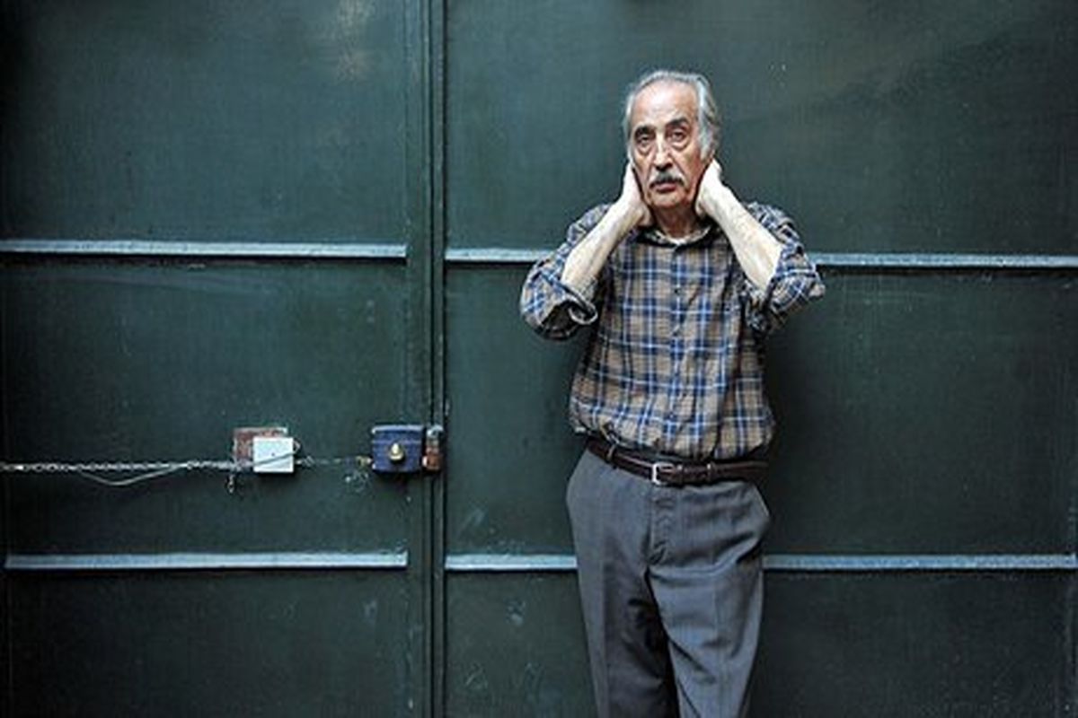 محمدعلی سپانلو