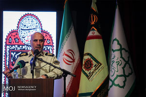 قبل از اینکه مورد محاسبه واقع شویم باید به حساب خود رسیدگی کنیم