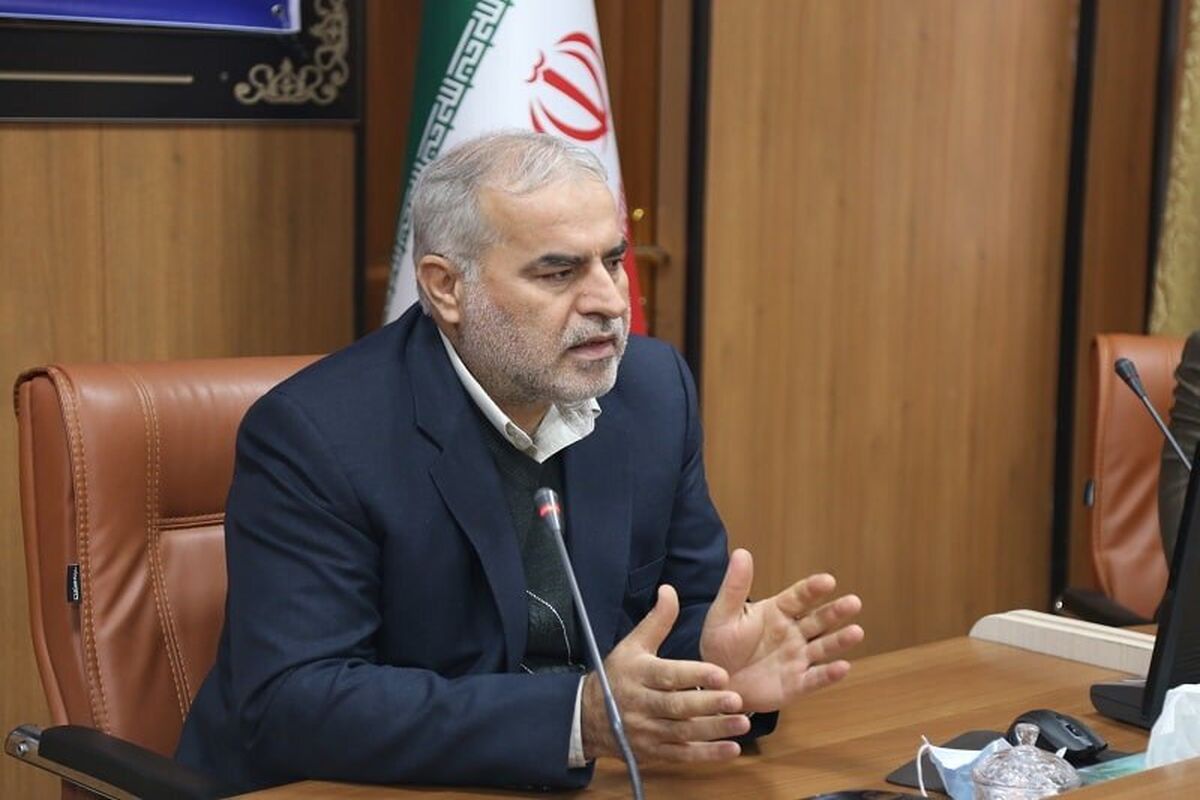 رضا طوسی