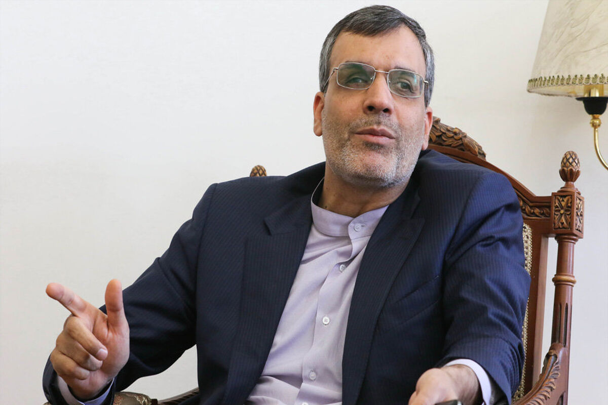 جابری انصاری