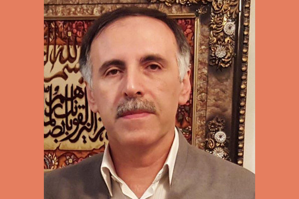 خالدجعفری