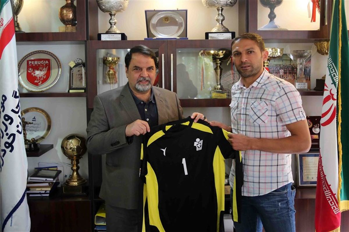 رحمان احمدی