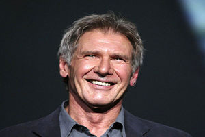 هریسون فورد، ترامپ را دروغ‌گو و تهدیدی برای زمین دانست