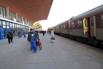 جابجایی بیش از ۲ میلیون و ۷۵۰ هزار مسافر در ۳ ماه نخست سال جاری