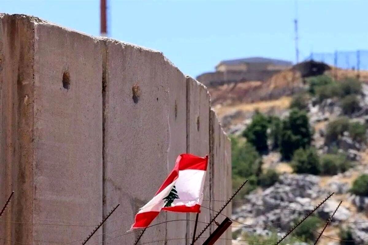 آتش بس در لبنان