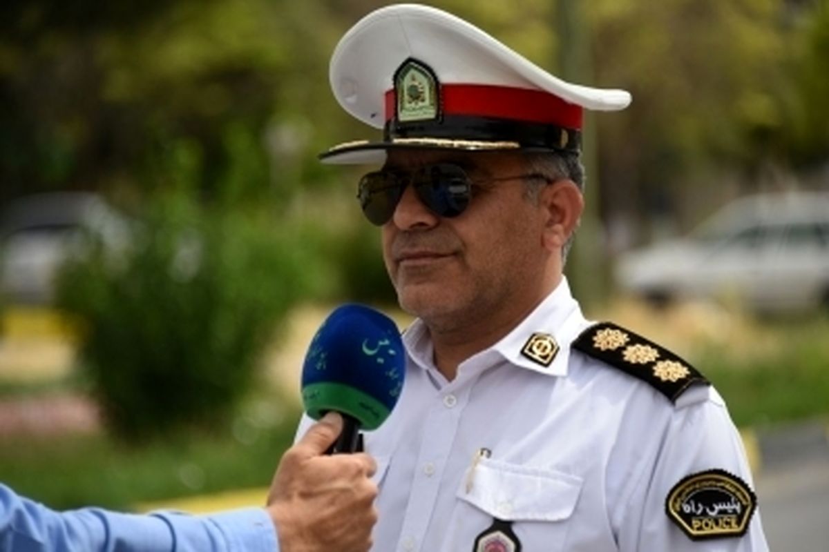 سرهنگ همتی زاده