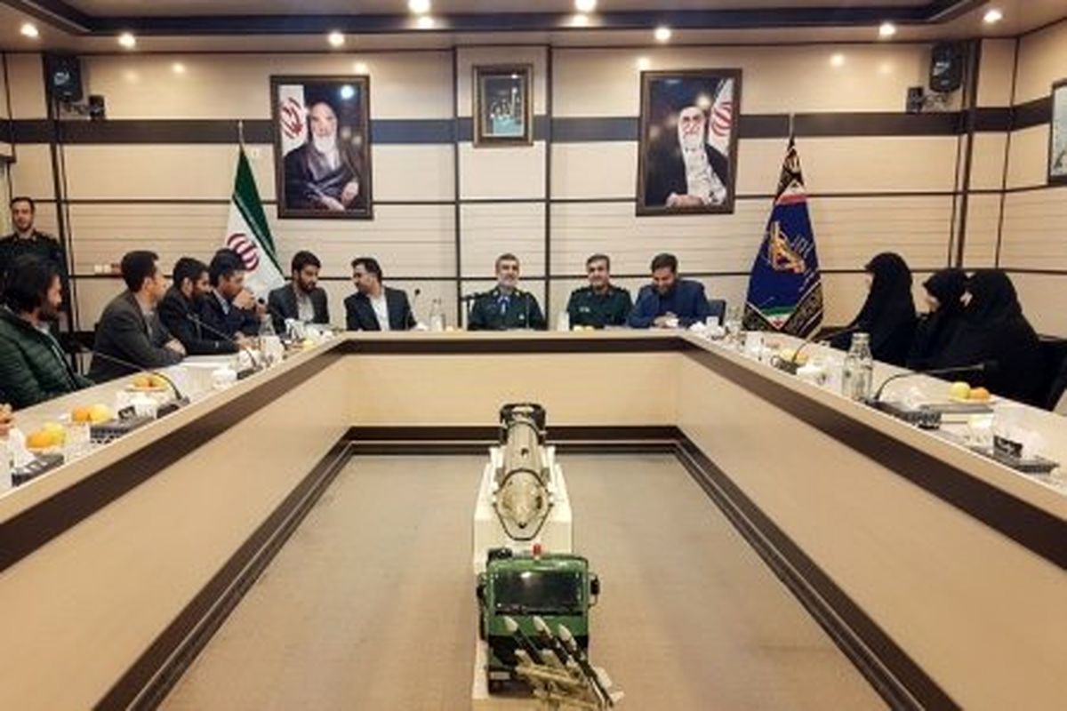 سردار حاجی زاده