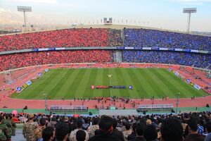 اراده دولت یازدهم بر واگذاری استقلال و پرسپولیس بود